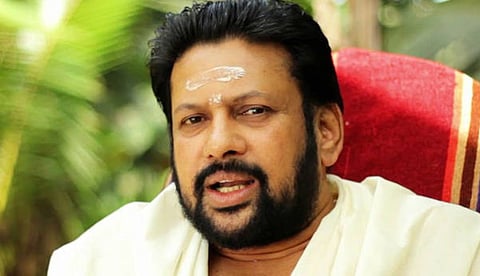 ശബരിമല സ്വർണക്കൊള്ള: തന്ത്രിയുടെ ജാമ്യഹർജി വാദം കേൾക്കാനായി മാറ്റി; ഫെബ്രുവരി 9ന് പരിഗണിക്കും