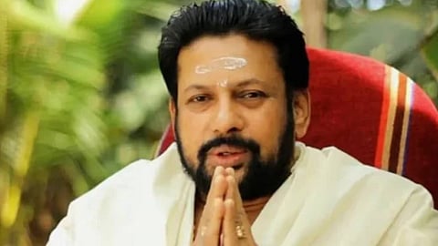 കണ്ഠരര് രാജീവര് ജയിലില് തുടരും; ജാമ്യഹര്ജി പരിഗണിക്കുന്നത് അടുത്തയാഴ്ചത്തേക്ക് മാറ്റി