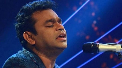 "എട്ട് വര്ഷത്തിനിടയില് ചില അവസരങ്ങള് നഷ്ടമായിട്ടുണ്ട്, അതിന്റെ കാരണം...."; എ.ആര്. റഹ്മാന്