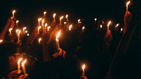 സഹിക്കാനുള്ള വേദനകളെല്ലാം സഹിച്ച് അവള് പോയി; മണിപ്പൂര് സംഘര്ഷത്തില് കൂട്ടബലാത്സംഗത്തിനിരയായ യുവതി മരിച്ചു