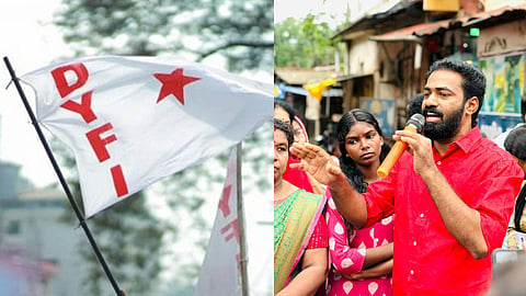 VK Sanoj