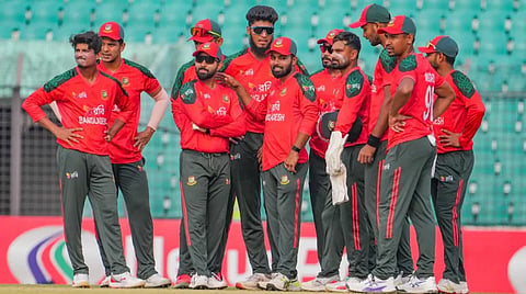 T20 World Cup 2026