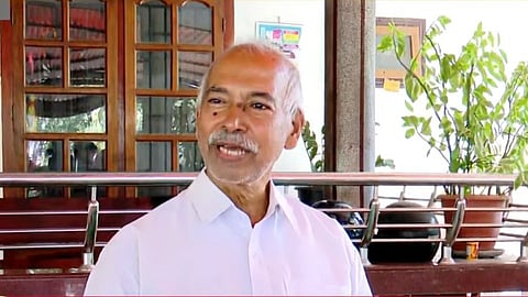 വി. കുഞ്ഞികൃഷ്ണൻ