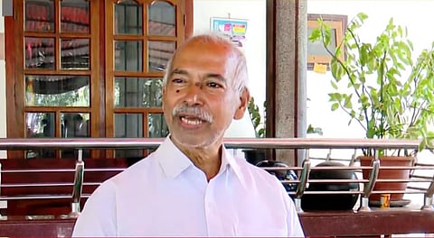 വി. കുഞ്ഞികൃഷ്ണൻ