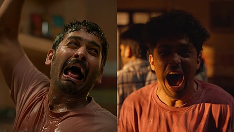 'പ്രകമ്പനം' ട്രെയ്ലർ പുറത്ത്