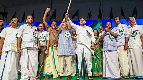RJD Kerala