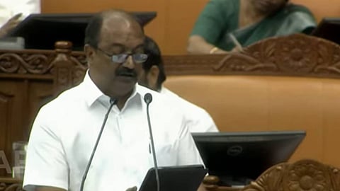 ആര്ട്സ് ആന്റ് സയന്സ് കോളേജ് വിദ്യാര്ഥികള്ക്ക് സൗജന്യ വിദ്യാഭ്യാസം; ബജറ്റിലെ പ്രധാന പ്രഖ്യാപനങ്ങള്