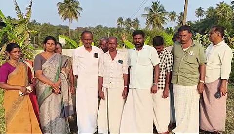 പാലക്കാടും ട്വന്റി-20യില് വീണ്ടും കൂട്ടരാജി; പാര്ട്ടിയുമായി ലയിച്ച ജനകീയ വികസന മുന്നണി പ്രവര്ത്തകര് രാജിവച്ചു
