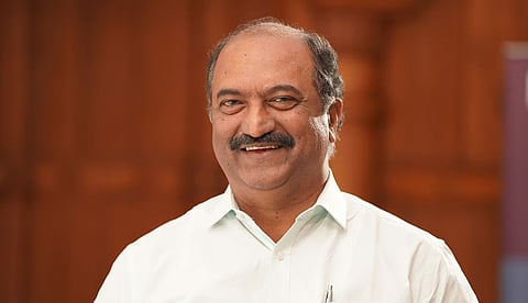 12ാം ശമ്പള പരിഷ്കരണ കമ്മീഷന് പ്രഖ്യാപിച്ചു; ഡിഎ കുടിശികയും നല്കും