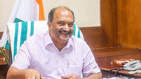 കേരളത്തിലെ ശിശു മരണ നിരക്ക് അമേരിക്കയേക്കാള് കുറവ്; നേട്ടങ്ങള് എണ്ണിപ്പറഞ്ഞ് ധനമന്ത്രി
