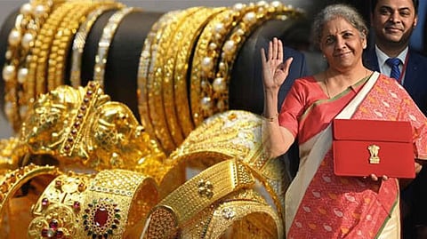 Union Budget 2026