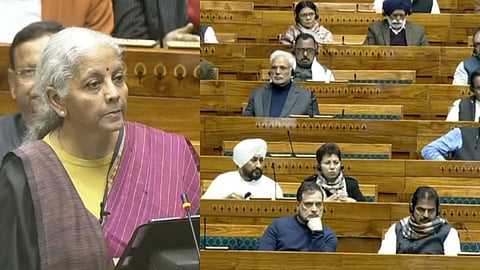 Union Budget 2026
