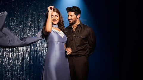 'ഭീഗി ഭീഗി' മ്യൂസിക് വീഡിയോ