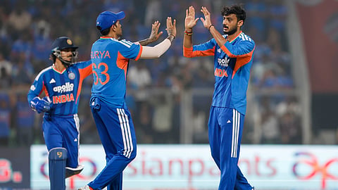 BCCI