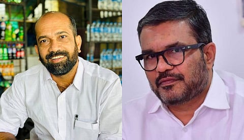 "വടക്കാഞ്ചേരി ലൈഫ് മിഷനെക്കുറിച്ച് വസ്തുതാ വിരുദ്ധ പരാമര്ശം"; അനില് അക്കരയുടെ പരാതിയില് എം.ബി. രാജേഷിനെതിരെ അന്വേഷണം