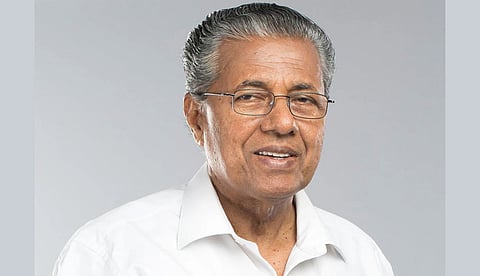 കേരളത്തില് ദേശീയ ജനസംഖ്യാ രജിസ്റ്റര് നടപ്പാക്കില്ല; ഉത്തരവ് പുറത്തിറക്കി സംസ്ഥാന സര്ക്കാര്