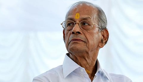 "സര്ക്കാര് ആര്ആര്ടിഎസുമായി വരുന്നത് ഞാന് മുന്നോട്ടുവച്ച അതിവേഗ പാതയെ അട്ടിമറിക്കാന്"; സര്ക്കാരിനെതിരെ വീണ്ടും ഇ. ശ്രീധരന്
