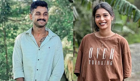 ഇന്ഫ്ലുവന്സര് ചിന്നു പാപ്പുവിന്റെ ആണ് സുഹൃത്തും ജീവനൊടുക്കി
