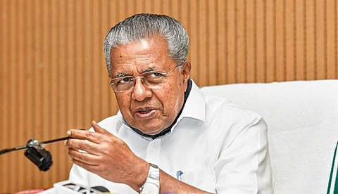 നവകേരള സര്വേ റദ്ദാക്കിയതില് തുടര്നടപടിക്ക് സര്ക്കാര്; അപ്പീല് നല്കുന്നതിനായി നിയമോപദേശം തേടും