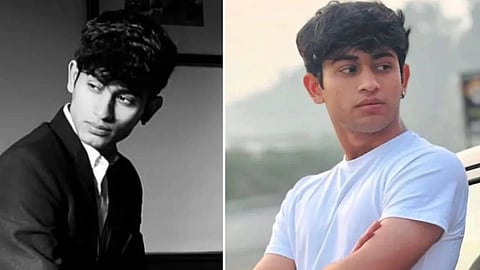 കൊല്ലപ്പെട്ട സഹിൽ