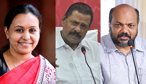 "ലക്ഷക്കണക്കിന് ശസ്ത്രക്രിയകള് നടക്കുമ്പോള് ഒന്നോ രണ്ടോ പിഴവുകള് സ്വാഭാവികം"; ആരോഗ്യ വകുപ്പിനെ പ്രതിരോധിച്ച് സിപിഐഎം