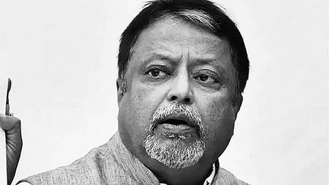 മുന് കേന്ദ്ര മന്ത്രി മുകുള് റോയ് അന്തരിച്ചു; വിടവാങ്ങിയത് ബംഗാൾ രാഷ്ട്രീയത്തിലെ ചാണക്യൻ