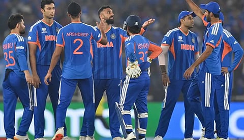 ട്വന്റി 20 ലോകകപ്പ് | സിംബാബ്വെയെ തളയ്ക്കുമോ? ചെപ്പോക്കില് ഇന്ത്യക്ക് ഇന്ന് നിര്ണായകം