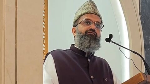 ഇതാണ് റിയൽ കേരള സ്റ്റോറി: 'ആറ്റുകാൽ പൊങ്കാലയ്ക്ക് വരുന്ന ഭക്തരെ സ്വീകരിക്കണം, വിശ്രമിക്കാൻ വീടുകളും മസ്ജിദുകളും തുറന്നു കൊടുക്കണം'; ആഹ്വാനവുമായി പാളയം പള്ളി ഇമാം