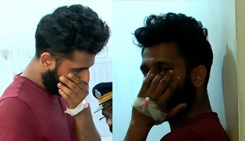ജിമ്മില് പരിശീലനത്തിനെത്തിയ രണ്ട് സ്ത്രീകളെ പ്രണയം നടിച്ച് പീഡിപ്പിച്ചു; ട്രെയ്നര് അറസ്റ്റില്