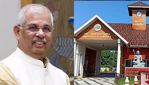 "ഗവർണറുടെ പരിപാടിയിൽ നിർബന്ധമായും പങ്കെടുക്കണം, ഇല്ലെങ്കിൽ..."; വിദ്യാർഥികൾക്ക് വകുപ്പ് മേധാവിയുടെ ഭീഷണി