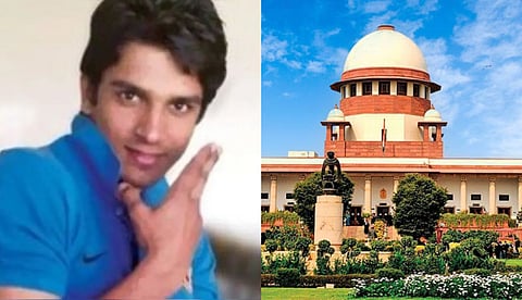 13 വര്ഷമായി കോമയില്; ഹരീഷ് റാണയുടെ ദയാവധത്തിന് ഉത്തരവിട്ട് സുപ്രീം കോടതി