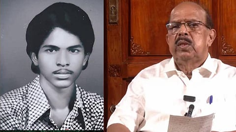 ജി. ഭുവനേശ്വരനെ കൊന്നത് 'ഗുണ്ടാപ്പിള്ളേരായിരുന്നോ'?; ആരായിരുന്നു ജി. സുധാകരന്റെ അനുജന് സിപിഐഎമ്മിന്