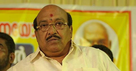 വെള്ളാപ്പള്ളി നടേശൻ