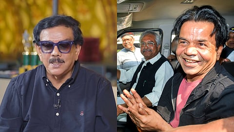 പ്രിയദർശൻ, രാജ്പാൽ യാദവ്