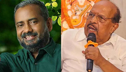 ഈ കാലത്ത് ചിലര്ക്ക് അധികാരത്തോട് അമിതമായ ആര്ത്തി; ജി. സുധാകരന് സിപിഐഎം തന്നെ മറുപടി നല്കിയിട്ടുണ്ട്: പി. പ്രസാദ്