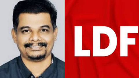 പാലക്കാട് എൽഡിഎഫിന് സ്വതന്ത്രൻ? എൻ.എം.ആർ റസാഖിനെ മത്സരിപ്പിക്കാനൊരുങ്ങി സിപിഐഎം