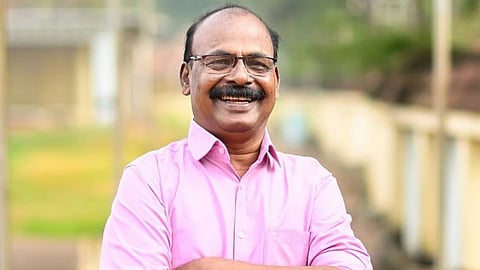 നാട്ടികയിൽ ഒറ്റയ്ക്ക് മത്സരിക്കാൻ
സി.സി മുകുന്ദൻ; യുഡിഎഫ് പിന്തുണയില്ലെങ്കിലും മത്സരിക്കുമെന്ന് നിലപാട്