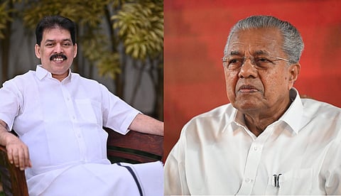 മുഖ്യമന്ത്രിക്ക് നന്ദി, കേരള മദ്രസ അധ്യാപക ക്ഷേമനിധി ബോര്ഡ് അംഗത്വവും ചെയര്മാന് സ്ഥാനവും രാജിവയ്ക്കുന്നു; കുറിപ്പുമായി കാരാട്ട് റസാഖ്