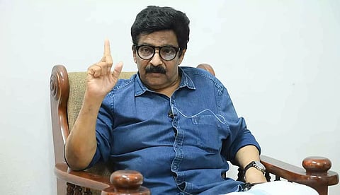 49 ലക്ഷം രൂപയുടെ കടബാധ്യത; എം.കെ. മുനീറിന്റെ വീട് ജപ്തി ഭീഷണിയില്