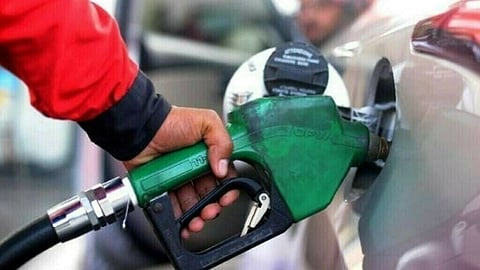 Petrol and diesel prices likely to be hiked before May 15