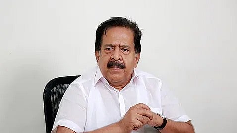 രമേശ് ചെന്നിത്തല