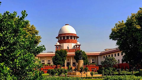 സുപ്രീംകോടതി