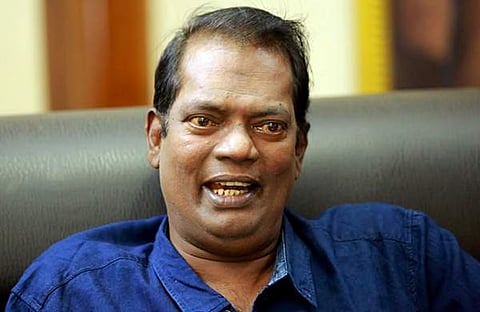സലിം കുമാർ