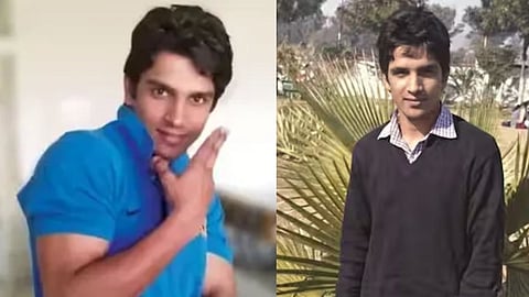 ഹരീഷ് റാണ