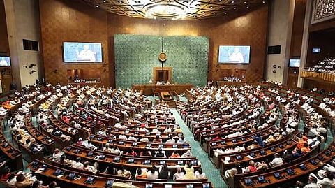 സ്വയം പ്രഖ്യാപിത ലിംഗ സ്വത്വം അംഗീകരിക്കില്ല: ട്രാൻസ്ജെൻഡർ അവകാശ ഭേദഗതി ബിൽ പാസാക്കി ലോക്സഭ