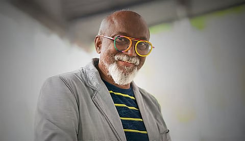 ബിനാലെ ഫൗണ്ടേഷനില് നിന്ന് ബോസ് കൃഷ്ണമാചാരിയുടെ രാജി ലൈംഗികാതിക്രമ പരാതിയെ തുടര്ന്ന്
