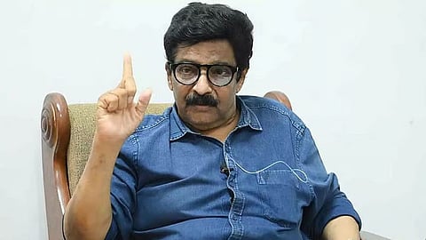 എം.കെ. മുനീർ