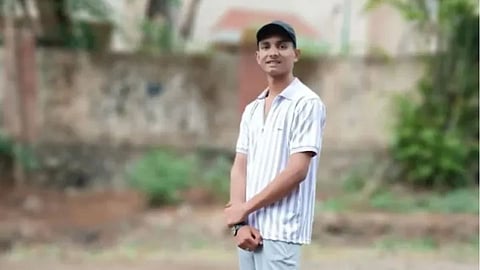 "ഭാര്യയുടെയും വീട്ടുകാരുടെയും പീഡനം താങ്ങാനാവുന്നില്ല", ആരോപണമുന്നയിച്ച് വീഡിയോ; പൂനെയില് വിഷം കഴിച്ച് യുവാവ് ജീവനൊടുക്കി