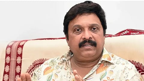 കെ.ബി. ഗണേഷ് കുമാർ