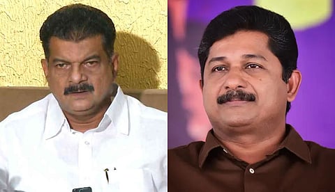 റിയാസിന് അന്തസുള്ള എതിരാളിയെ കിട്ടിയില്ല, വാ തുറന്നാല് അധിക്ഷേപം മാത്രം; പി.വി. അന്വറിനെ പരിഹസിച്ച് എം. സ്വരാജ്